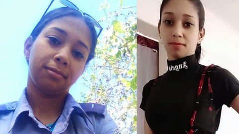 Joven oficial cubana denuncia impedimentos para dejar el MININT tras dos años de solicitud