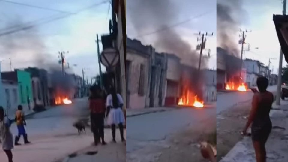 ¿Se 'chumó' el transformador? ¡30 horas sin luz y la gente al borde de un ataque!