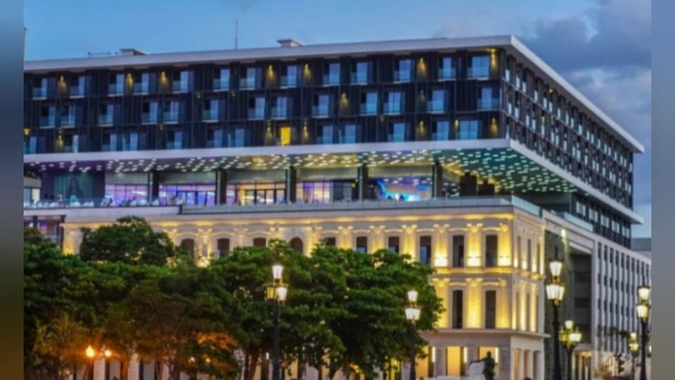 Hoteles españoles en Cuba: ¿temen a Trump?