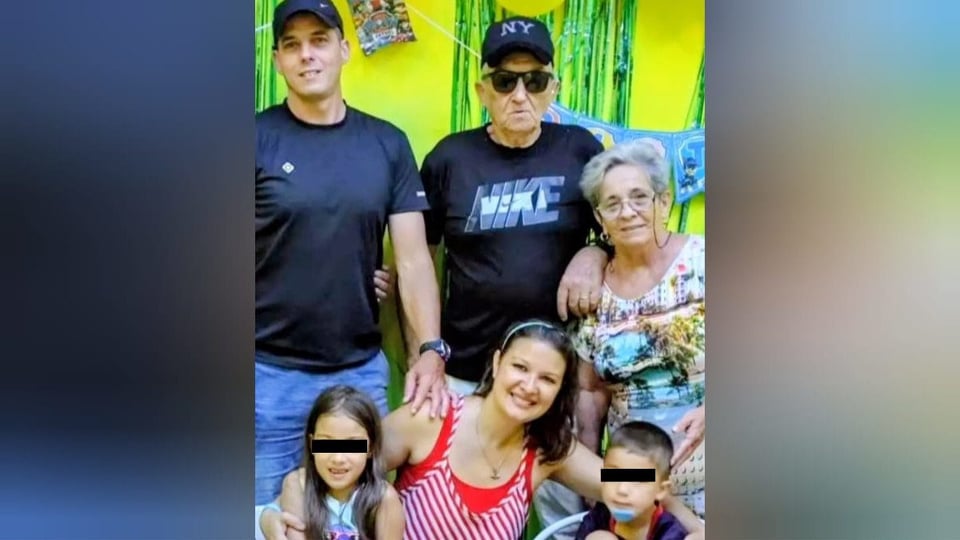 ¿43 Días Buscando Familiares Tras Terremoto? ¡Los Hallaron Pa’ Darles Sepultura!