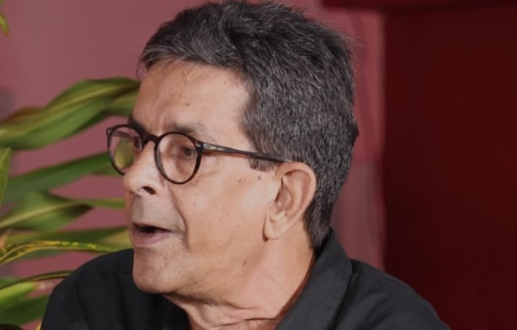 Humorista Cubano Ulises Toirac: No Ve Salida Cercana Para La Crisis de Cuba