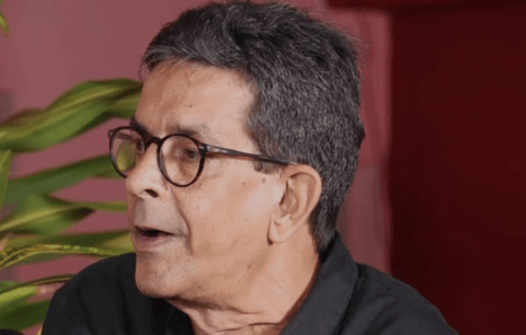Humorista Cubano Ulises Toirac: No Ve Salida Cercana Para La Crisis de Cuba