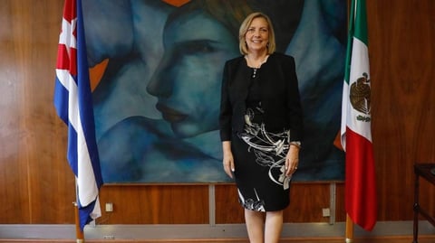 Cuba Dispuesto a Dialogar con EE.UU. Sobre la Mayoría de Temas, Menos Soberanía
