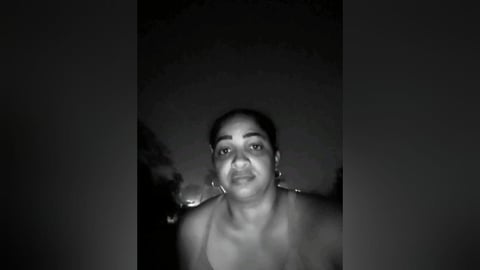 Cubana Expresa Hastiío Ante Apagones Continuos y la Normalización de la Precariedad