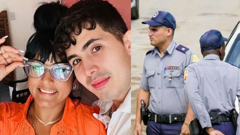 Médica y su madre sufren violento robo en Guanabacoa
