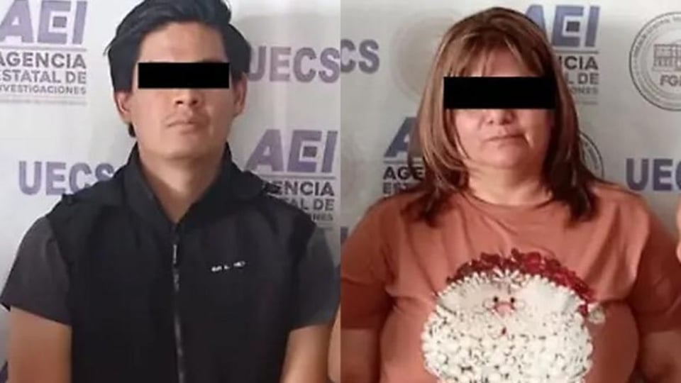 ¡Tremendo chicharrón en Oaxaca por actas falsas a la carrera!