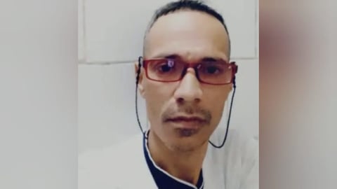 Traslado Sorpresa de Preso Político Cubano Fernando Barzaga Genera Angustia Familiar