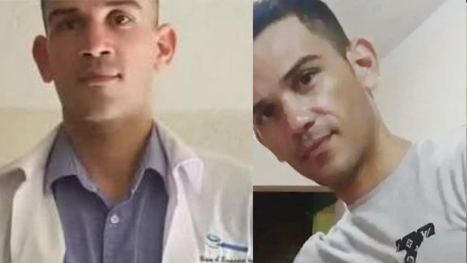 Médico Desaparecido en Cuba Hallado con Vida en La Habana