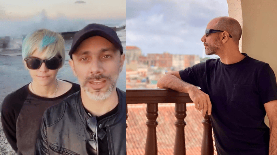 Periodista Henry Constantin Libre Tras Detención Arbitraria en Cuba