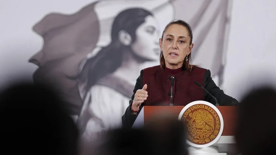 ¿¡México haciendo de celestina entre la Yuma y Cuba!?