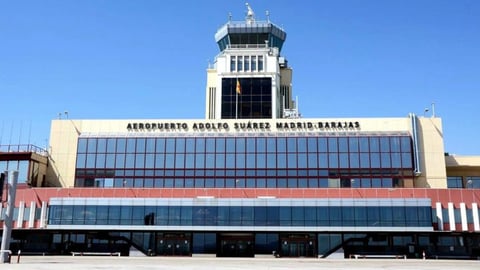 ¡Agarraron a exdiplomáticos venezolanos con 50 kilos de coca en Madrid!