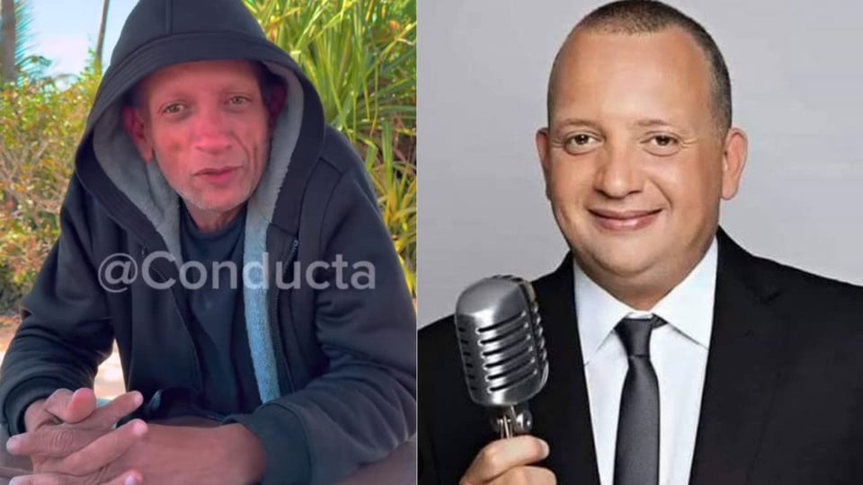 ¡Rolando Saldívar Suelta el Bochinche Gordo y Le Entra con Todo a la Recolecta!