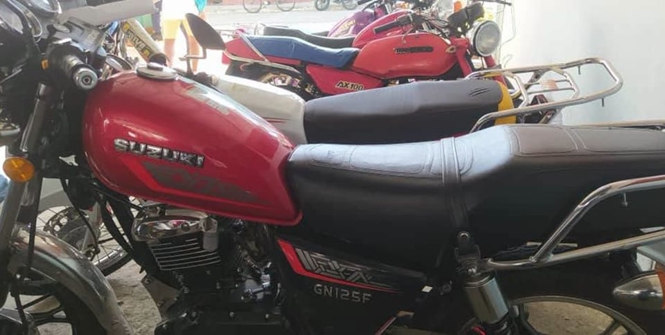 ¿Qué está pasando con las motos que retumban en Guantánamo? ¡Vecinos alzan la voz!