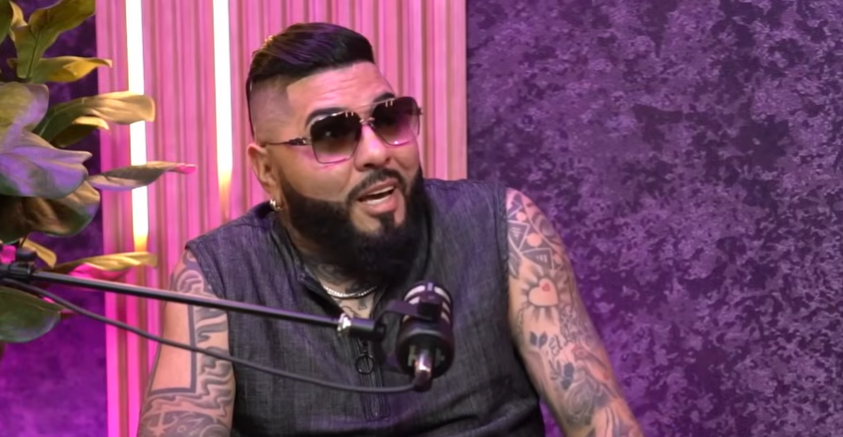 ¡El Chacal Cuenta su Lucha! De las Drogas a la Superación, un Mensaje Pa' la Calle