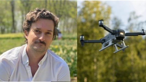 Cuba Amplía Flota de Drones: ¿Defensa o Amenaza?
