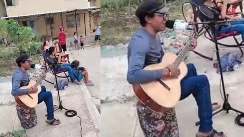 Concierto de Raúl Torres en Alamar: Sátira en Redes Sociales por Deudas Tributarias