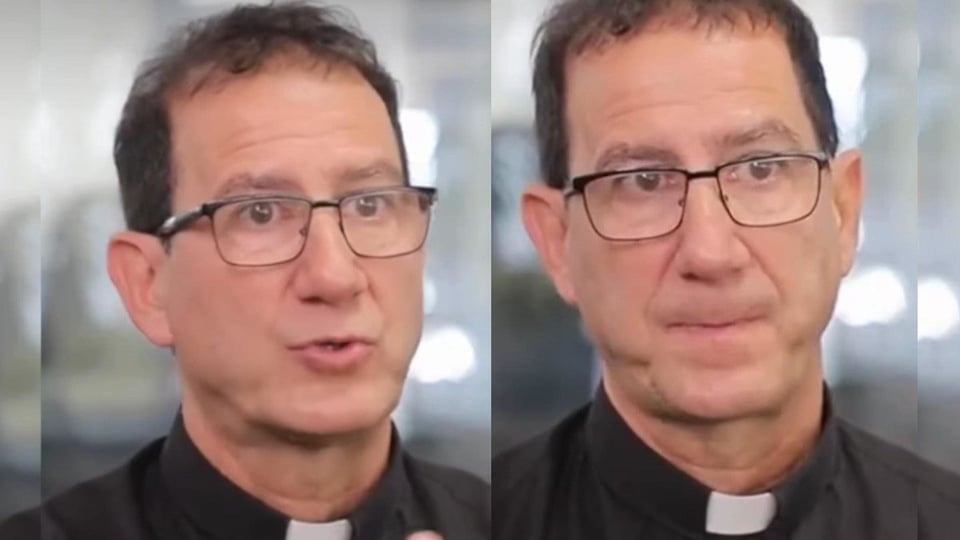 ¿Le Ponen el Grito al Cielo al Comunismo Cubano? ¡Hasta un Sacerdote Dice Que Nadie Lo Quiere!