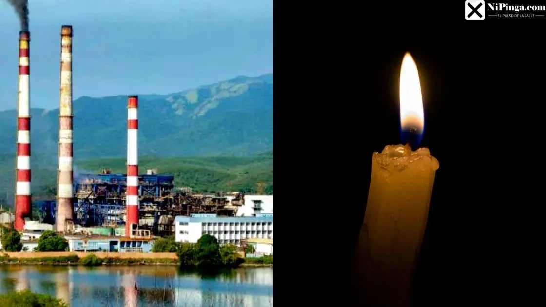 La Renté Cayó Otra Vez: Cuba Apagada y la Gente Quemada