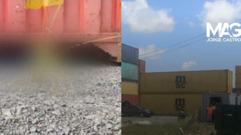 Joven Cubano Fallece Trágicamente en Accidente Laboral en Guyana