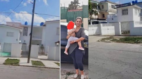 ¡Un lío de novela! La nieta de Gil queda en la calle, ¡qué bochinche!