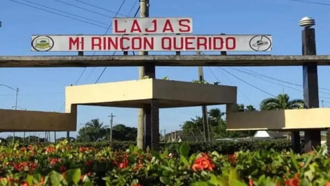 Alerta en Cienfuegos: Hombre con historial psiquiátrico violento anda libre
