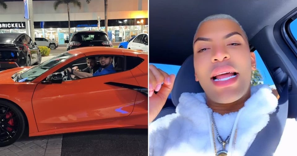 ¡Escándalo con los carros del Rancho! Oyacito y El Joker “sueltan” los premios, ¡¿y ahora qué?!