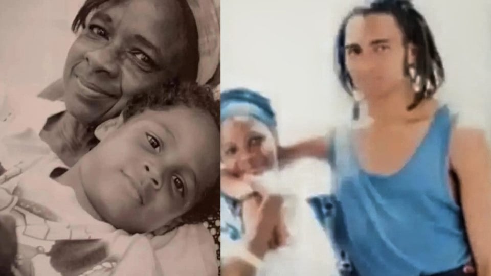 ¡Se nos fue la madre de Descemer! El cantante de moda de Cuba, de luto