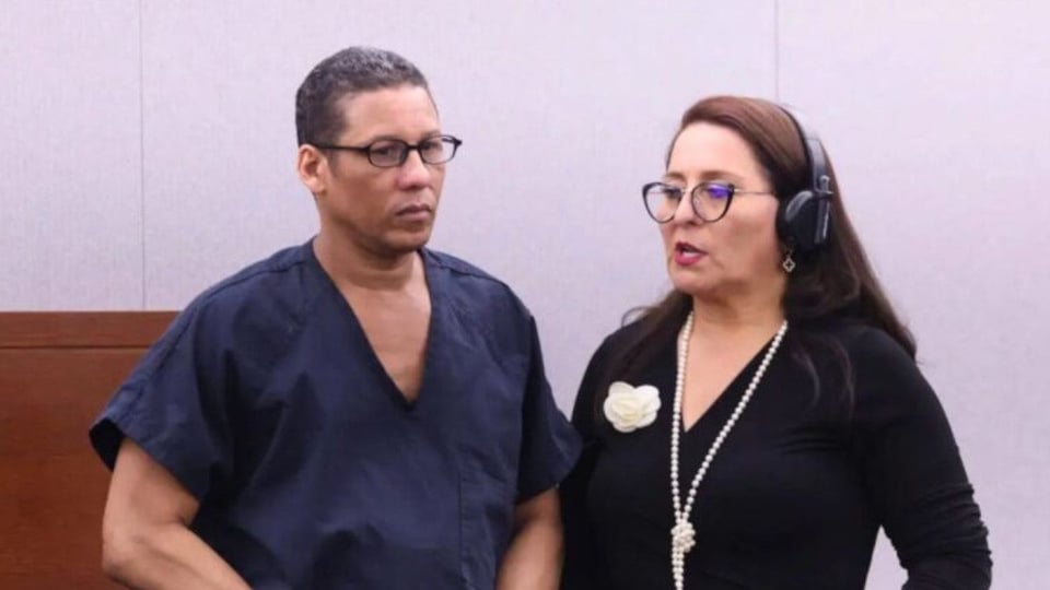 ¿Por qué un médico cubano mató a su pareja por no cocinar arroz? Le dan hasta 35 años en la cárcel
