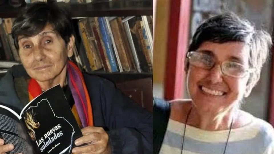 ¿Y ahora quién cuenta los versos? Se apagó la voz de Lina de Feria, la poeta que se rebeló contra el silencio.
