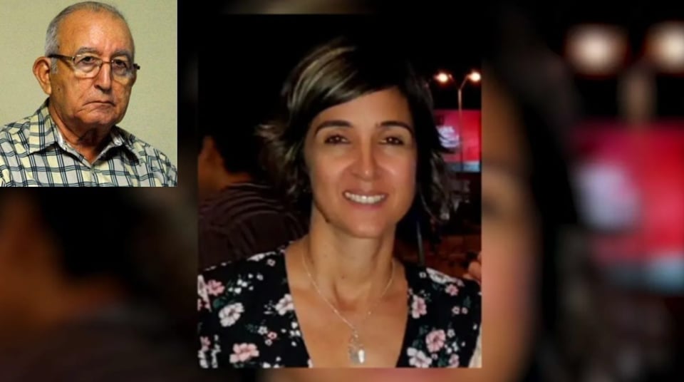 ¡Atrapada en Miami! Hija de General Cubano Trabajaba en Clínica de Plástica y la Detiene ICE