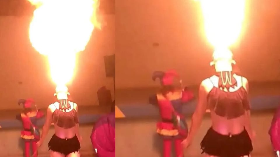 Artista cubana exiliada denuncia acoso a sus familiares por la Seguridad del Estado