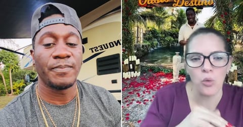 Cubana en EE. UU. critica reality show y desata debate sobre imagen de su comunidad