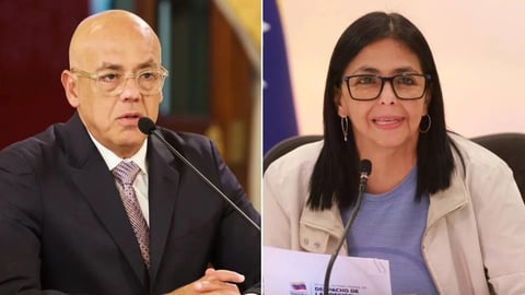 Venezuela: Gobierno y parte de la oposición inician agenda para la "recuperación democrática"