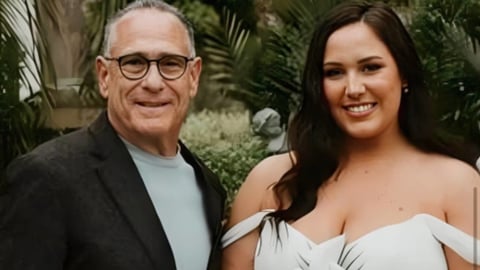 Padre cubano detenido tras la boda de su hija será deportado a México