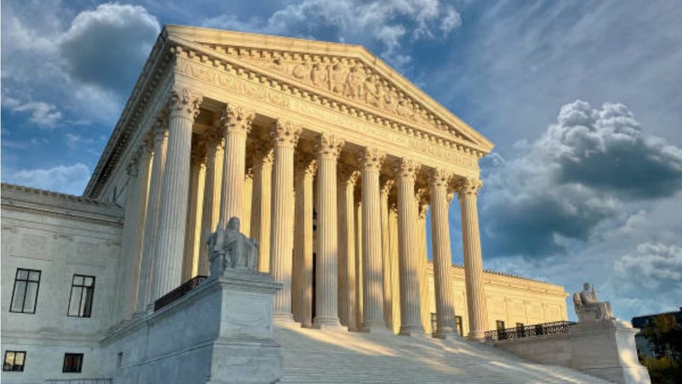 Corte Suprema de EEUU: un golpe para el asilo de cubanos