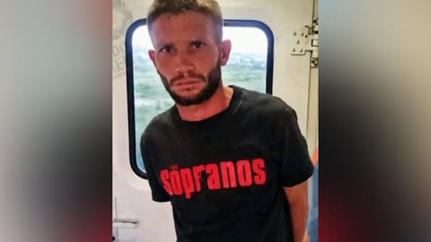 Detienen a ladrón en tren Habana-Santiago