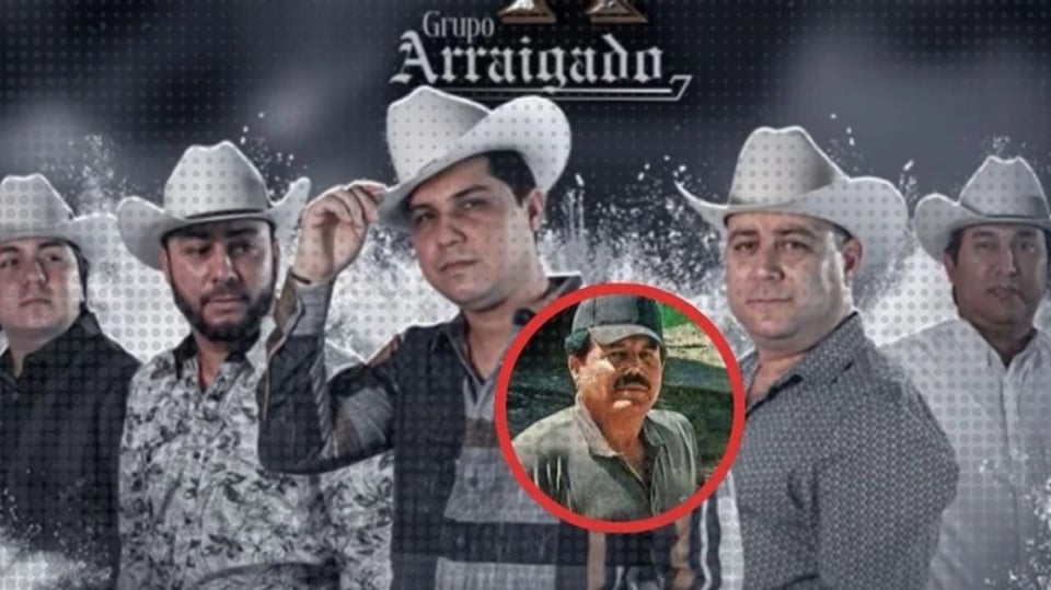 ¿Se acabó la música en Sinaloa? Asesinan a acordeonista de narcocorridos en plena calle