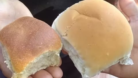 ¿Qué le pasó al pan subsidiado en Sancti Spíritus? ¡Se lo comió la escasez!