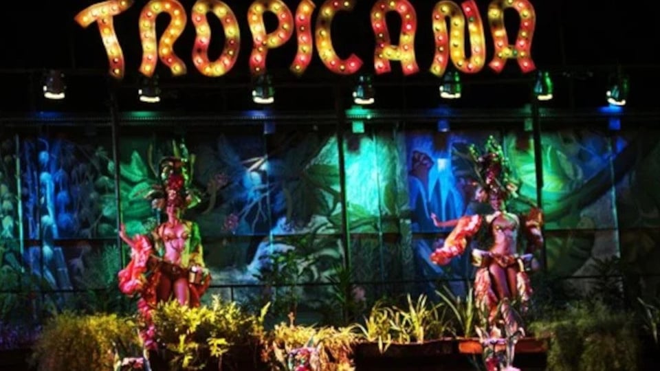 ¿Qué Bochinche es Este? ¡Asaltan Tropicana en Santiago y Dejan a un Guardia Lepeando!