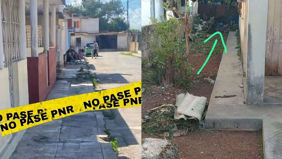 ¿Encontraron un esqueleto con dientes de oro en una casa de Boyeros? Investigando el misterio