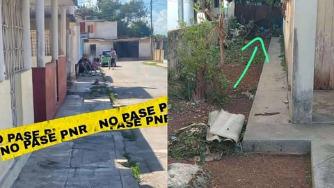 Hallan restos humanos con dentadura de oro en Boyeros, La Habana; investigan el caso