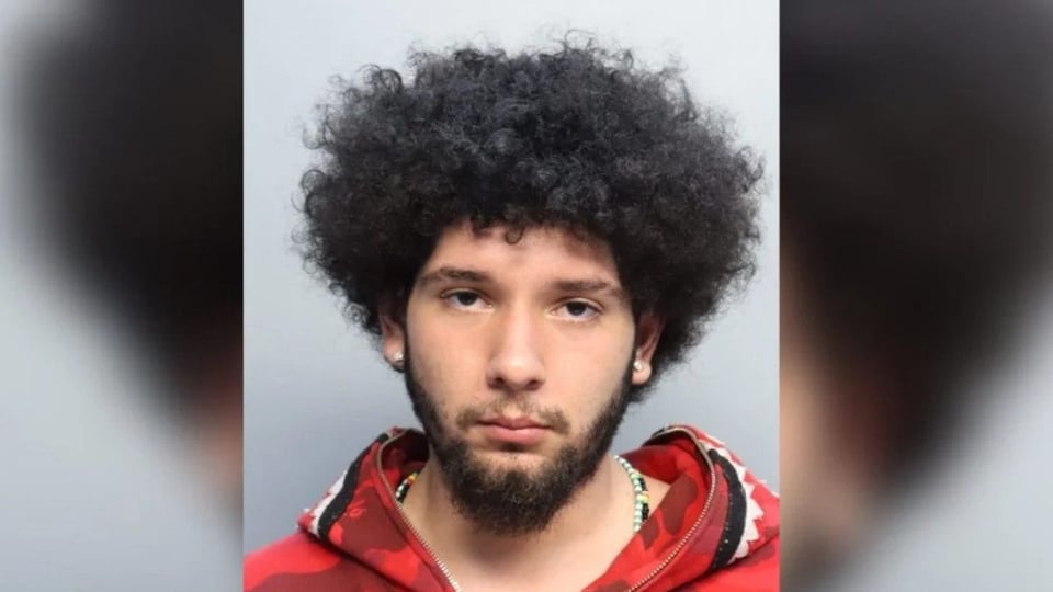Dos Jóvenes Arrestados por Ola de Robos a Autos en Hialeah y Miami Springs