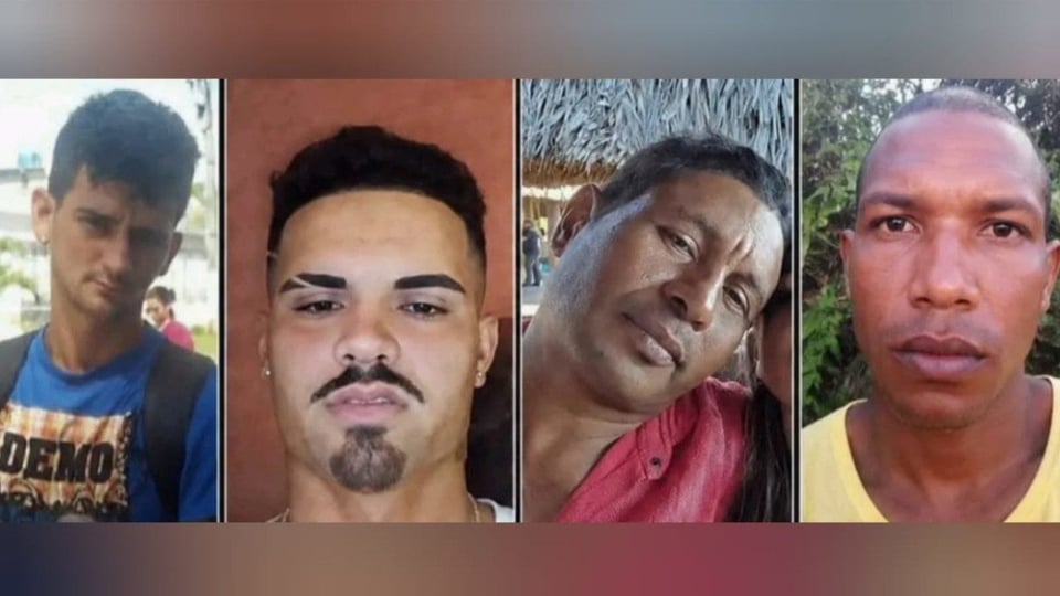 Denuncian banda de ladrones de ganado en fincas del Valle de Yumurí