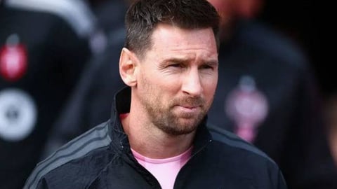 Messi Acquires Barcelona's Via Wagner Galleries for €11.5 Million