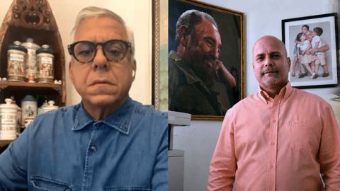 Analista cuestiona la viabilidad de una "guerra de guerrilla" en Cuba ante posibles acciones de EE.UU.