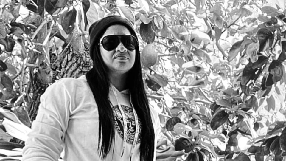 Activista Lara Crofs: Cuba sobrevive por propaganda, no por su sistema