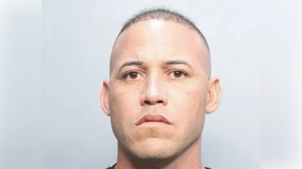 Arrestan a Sospechoso de Tiroteo en Hialeah Tras Forzar Regreso de Vuelo a Cuba