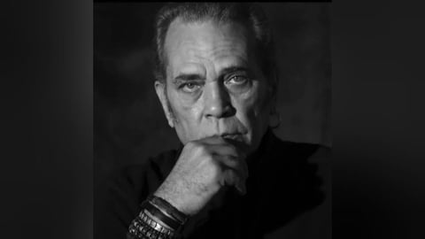 Actor Luis Alberto García demands leaders suffer like citizens