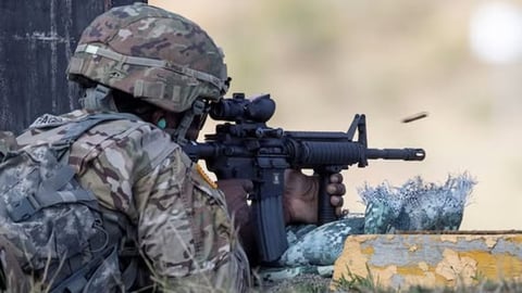 Operación 'Resolución Absoluta': Soldado Detalla Tecnología Inédita de EE.UU. en Captura de Maduro