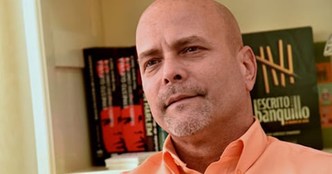 Gerardo Hernández Nordelo genera polémica por críticas al exilio en redes